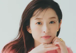 島袋寛子の画像