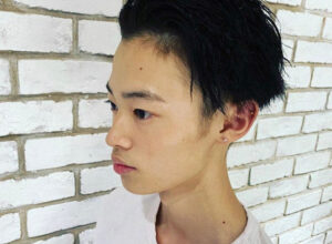 窪塚愛流さんの画像