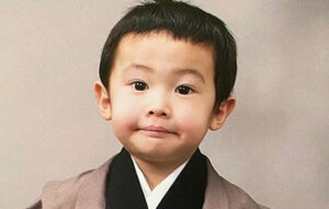 窪塚愛流さんの画像
