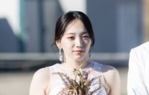 ウェディングウォーズかおこさんの画像