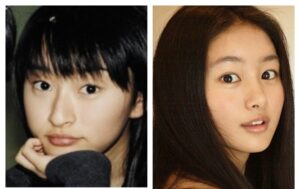 島袋寛子さんの画像