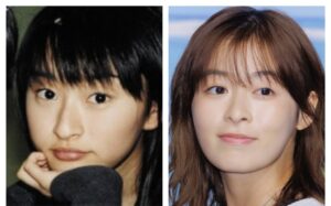 島袋寛子さんの画像