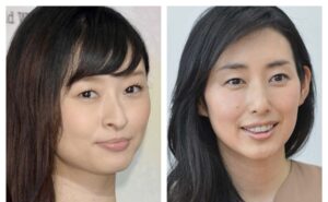 島袋寛子さんの画像