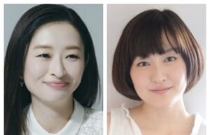 島袋寛子さんの画像