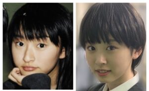 島袋寛子さんの画像