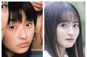 島袋寛子さんの画像