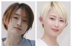 島袋寛子さんの画像