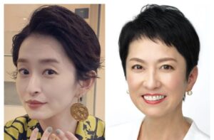 島袋寛子さんの画像