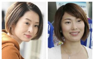 島袋寛子さんの画像