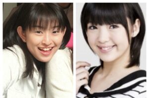 島袋寛子さんの画像