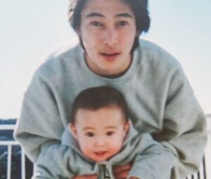 窪塚愛流さんの画像