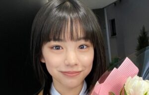 當真あみさんの画像