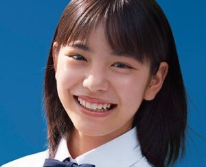 當真あみさんの画像