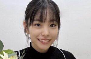 當真あみさんの画像