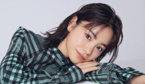 當真あみさんの画像