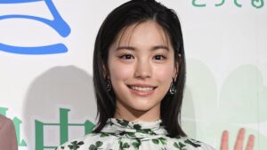 當真あみさんの画像