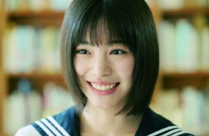 當真あみさんの画像