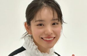 當真あみさんの画像