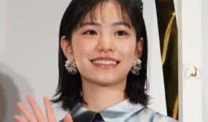 當真あみさんの画像