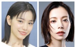 當真あみさんの画像