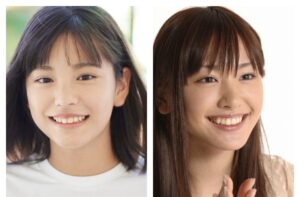 當真あみさんの画像