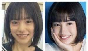 當真あみさんの画像