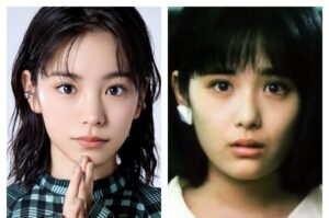 當真あみさんの画像
