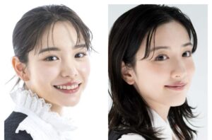 當真あみさんの画像