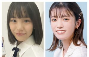 當真あみさんの画像