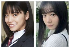 當真あみさんの画像
