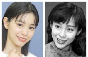 當真あみさんの画像
