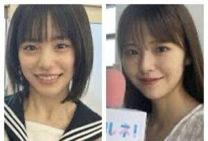 當真あみさんの画像