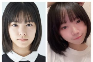 當真あみさんの画像