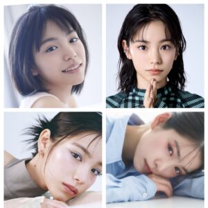 當真あみさんの画像