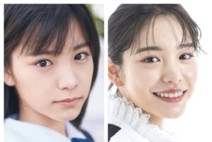 當真あみさんの画像
