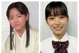 當真あみさんの画像