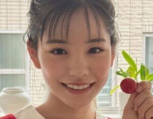 當真あみさんの画像