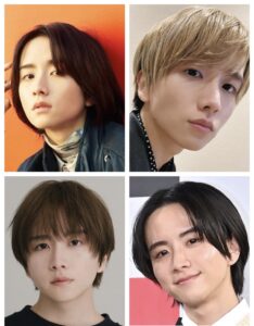 板垣李光人さん