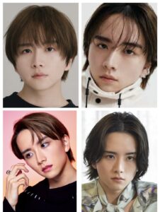 板垣李光人さん
