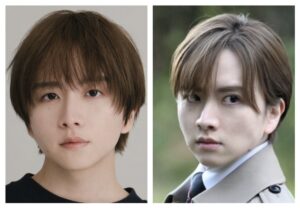 板垣李光人さん