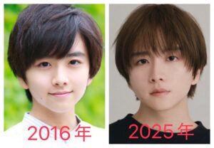 板垣李光人さん