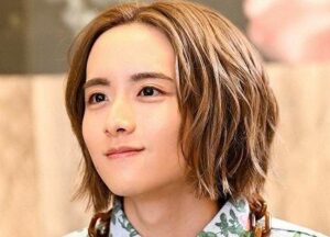 板垣李光人さん