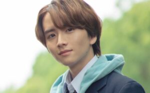 板垣李光人さん