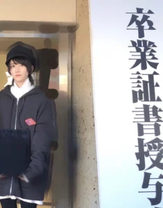 板垣李光人さん